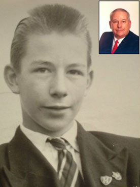 Peter Wood